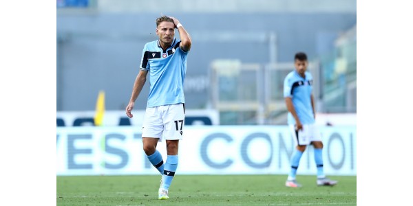 Atalanta B.C. viene promosso al secondo posto nella classifica della Serie A